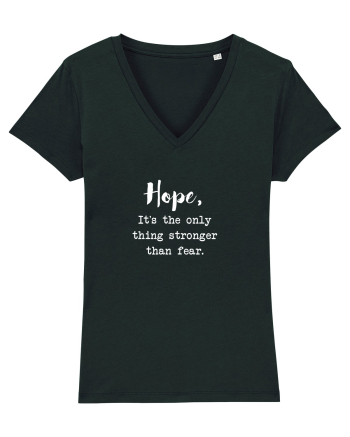 HOPE Black