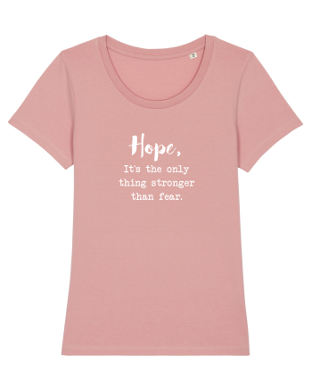 HOPE Canyon Pink