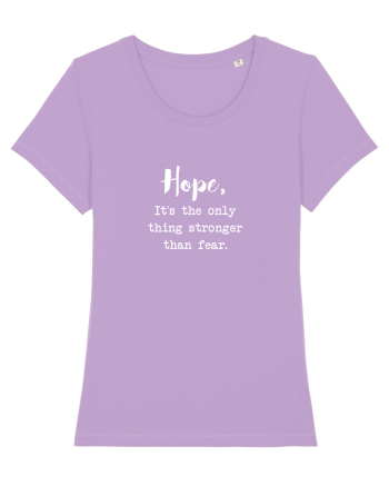 HOPE Lavender Dawn