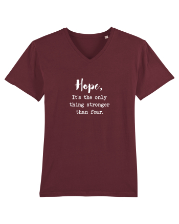 HOPE Burgundy