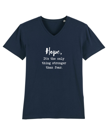HOPE French Navy