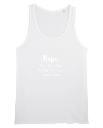 HOPE White