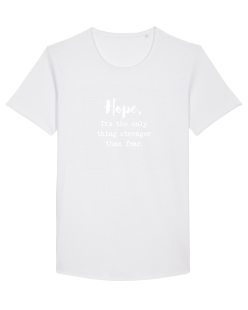 HOPE White