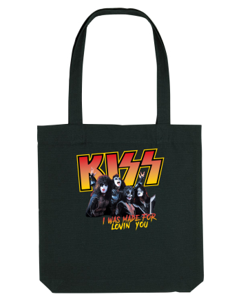 KISS Black