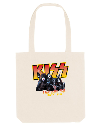 KISS Natural