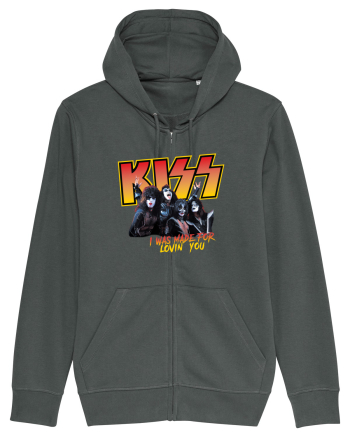 KISS Anthracite