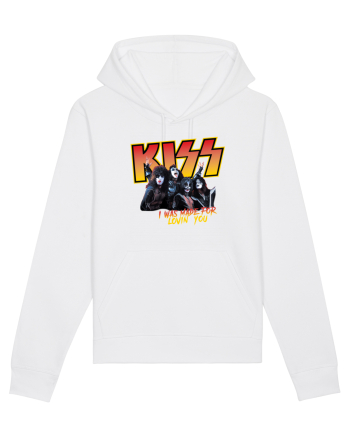 KISS White