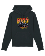KISS Hanorac Unisex Drummer