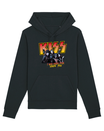 KISS Black