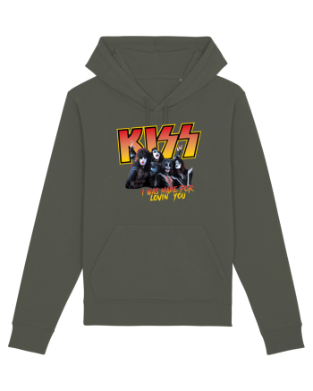 KISS Khaki