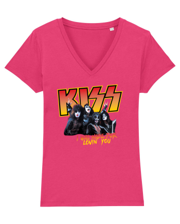 KISS Raspberry