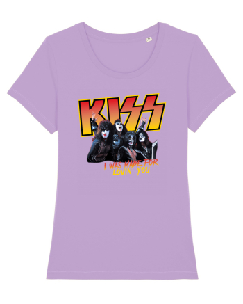 KISS Lavender Dawn