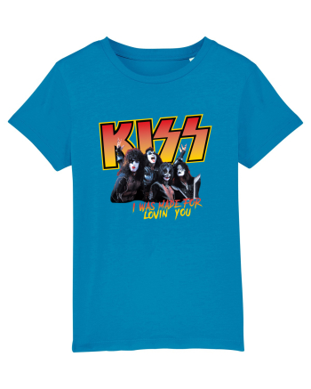 KISS Azur