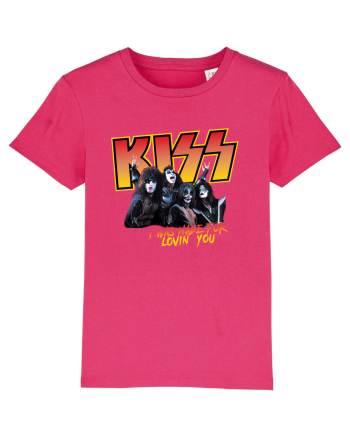 KISS Raspberry