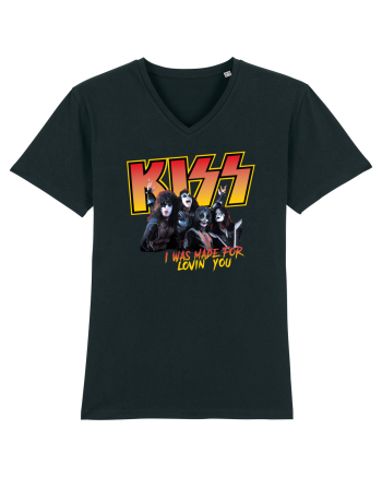 KISS Black
