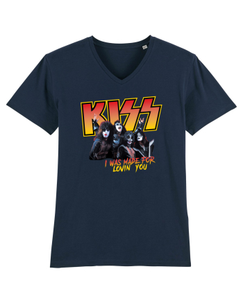 KISS French Navy