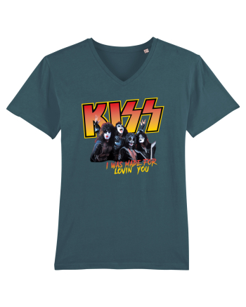 KISS Stargazer