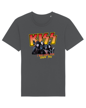 KISS Anthracite