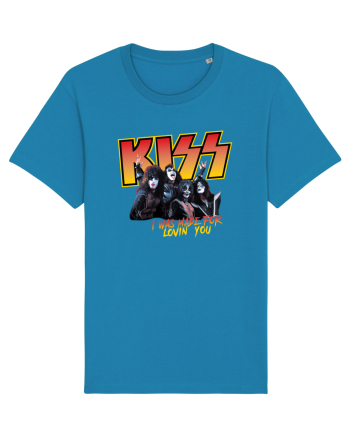 KISS Azur