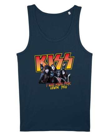 KISS Navy
