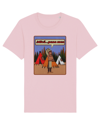 Pana Mea Cotton Pink
