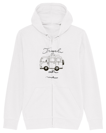 Travel  White