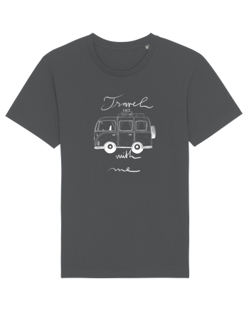 Travel  Anthracite