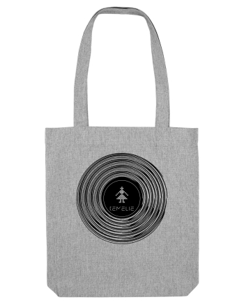 temelie tshirt Heather Grey