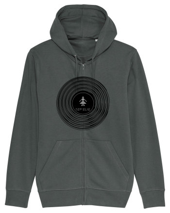 temelie tshirt Anthracite