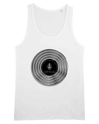temelie tshirt White