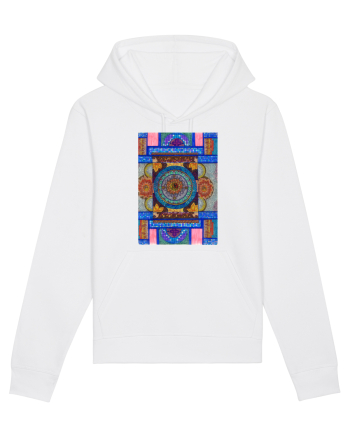 Roata universului White