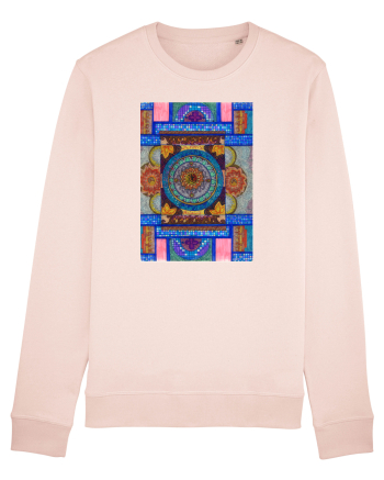 Roata universului Candy Pink