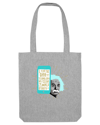 the future is here Heather Grey