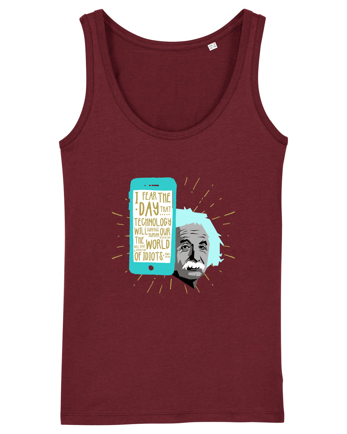 Maiou Damă Dreamer Burgundy