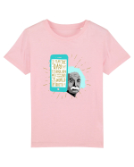 the future is here Tricou mânecă scurtă  Copii Mini Creator