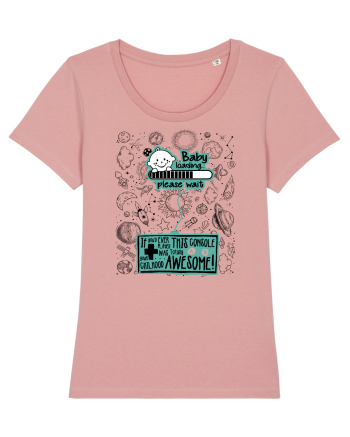 childhood loading Canyon Pink