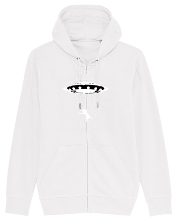 Cat abduction White