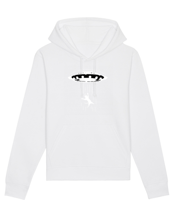 Cat abduction White
