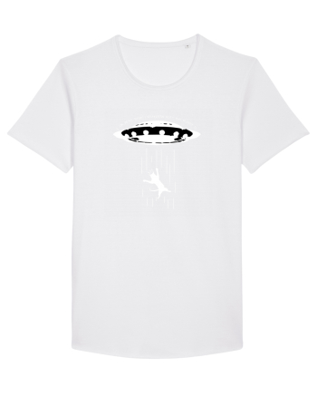 Cat abduction White