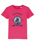 questionable Tricou mânecă scurtă  Copii Mini Creator