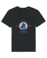 questionable Tricou mânecă scurtă Unisex Rocker