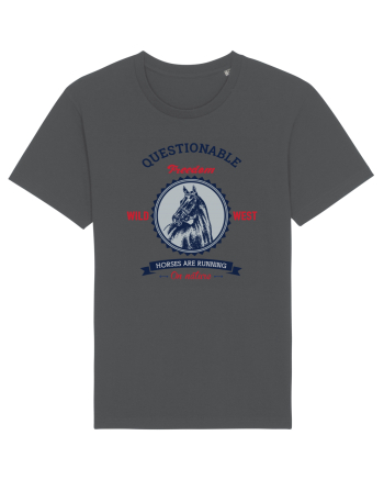 questionable Anthracite