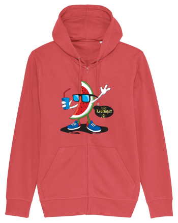 pepe-ne Carmine Red