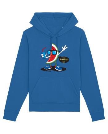 pepe-ne Royal Blue