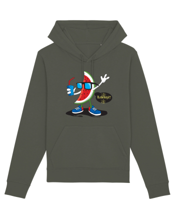 pepe-ne Khaki