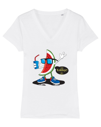 pepe-ne White