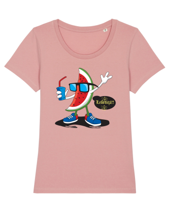 pepe-ne Canyon Pink
