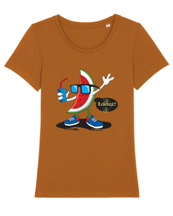 pepe-ne Roasted Orange