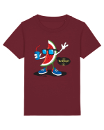 pepe-ne Tricou mânecă scurtă  Copii Mini Creator