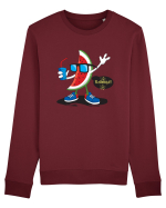 pepe-ne Bluză mânecă lungă Unisex Rise